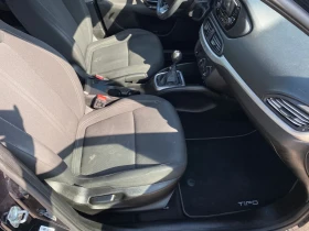 Fiat Tipo 1.6 mjt 120 kc | Mobile.bg    13