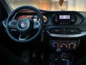 Fiat Tipo 1.6 mjt 120 kc | Mobile.bg    12
