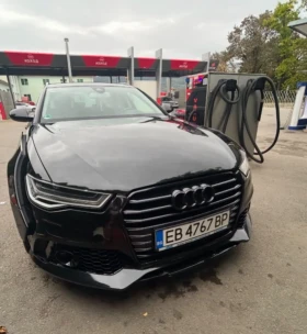 Audi A6 Rs | Mobile.bg    3