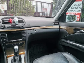 Mercedes-Benz E 270 CDI AVANGARD | Mobile.bg    9