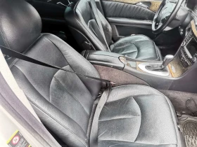 Mercedes-Benz E 270 CDI AVANGARD | Mobile.bg    8