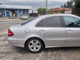 Mercedes-Benz E 270 CDI AVANGARD | Mobile.bg    5