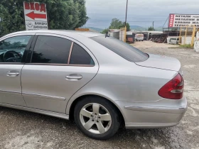 Mercedes-Benz E 270 CDI AVANGARD | Mobile.bg    6