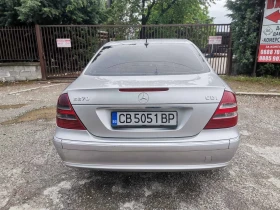 Mercedes-Benz E 270 CDI AVANGARD | Mobile.bg    2