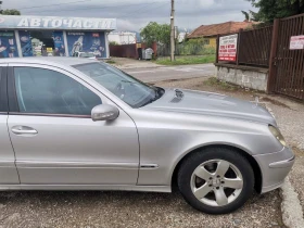 Mercedes-Benz E 270 CDI AVANGARD | Mobile.bg    4