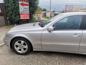 Mercedes-Benz E 270 CDI AVANGARD | Mobile.bg    3
