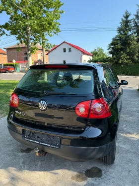 VW Golf 1.4 BENZIN AUSTRIA | Mobile.bg    4