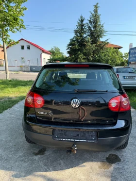VW Golf 1.4 BENZIN AUSTRIA | Mobile.bg    5
