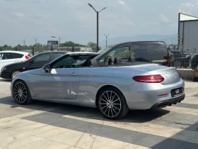     Mercedes-Benz C 220 * 9G Tronic* AMG LINE* CABRIO* 2018* 