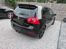 VW Golf 2.0tdi GTI automat NAVI  | Mobile.bg    4