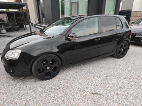 VW Golf 2.0tdi GTI automat NAVI  | Mobile.bg    7