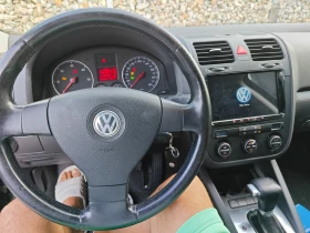 VW Golf 2.0tdi GTI automat NAVI  | Mobile.bg    8