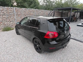 VW Golf 2.0tdi GTI automat NAVI  | Mobile.bg    6