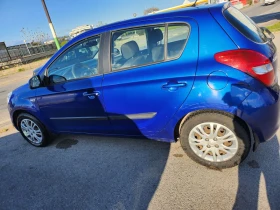 Обява за продажба на Hyundai I20 ~4 500 лв. - изображение 1