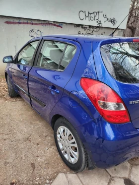 Обява за продажба на Hyundai I20 ~4 500 лв. - изображение 2
