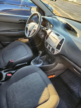 Обява за продажба на Hyundai I20 ~4 500 лв. - изображение 6