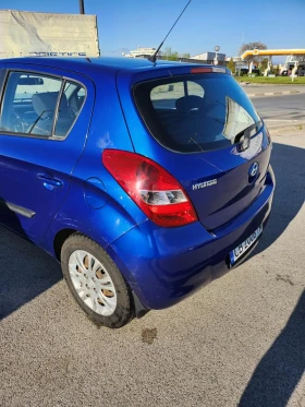 Обява за продажба на Hyundai I20 ~4 500 лв. - изображение 3