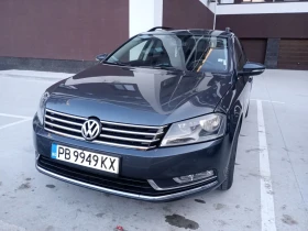 Обява за продажба на VW Passat Б7 ~12 000 лв. - изображение 1