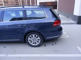 Обява за продажба на VW Passat Б7 ~12 000 лв. - изображение 2