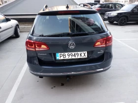 Обява за продажба на VW Passat Б7 ~12 000 лв. - изображение 5