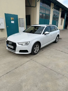 Обява за продажба на Audi A4 35 ~29 990 лв. - изображение 1