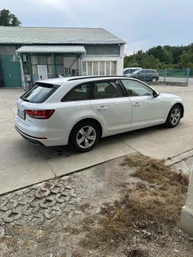 Обява за продажба на Audi A4 35 ~29 990 лв. - изображение 4