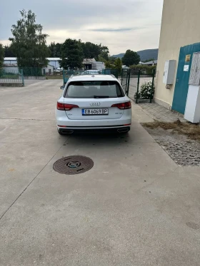 Обява за продажба на Audi A4 35 ~29 990 лв. - изображение 5