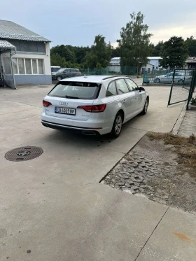 Обява за продажба на Audi A4 35 ~29 990 лв. - изображение 2