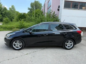 Kia Ceed 1.6i AUTOMATIC | Mobile.bg    6