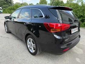 Kia Ceed 1.6i AUTOMATIC | Mobile.bg    5