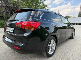 Kia Ceed 1.6i AUTOMATIC | Mobile.bg    4
