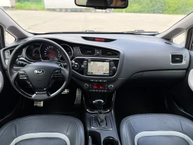 Kia Ceed 1.6i AUTOMATIC | Mobile.bg    8