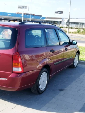 Обява за продажба на Ford Focus ~3 000 лв. - изображение 6