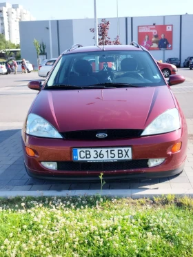 Обява за продажба на Ford Focus ~3 000 лв. - изображение 1