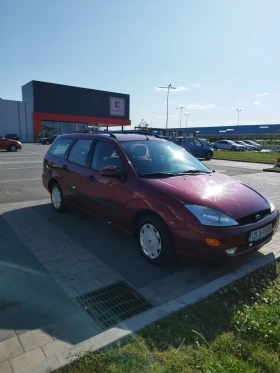 Обява за продажба на Ford Focus ~3 000 лв. - изображение 9