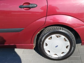 Обява за продажба на Ford Focus ~3 000 лв. - изображение 3