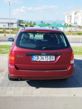 Обява за продажба на Ford Focus ~3 000 лв. - изображение 5