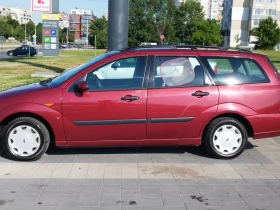 Обява за продажба на Ford Focus ~3 000 лв. - изображение 2