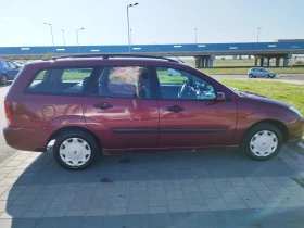 Обява за продажба на Ford Focus ~3 000 лв. - изображение 7
