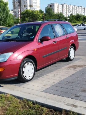 Обява за продажба на Ford Focus ~3 000 лв. - изображение 1