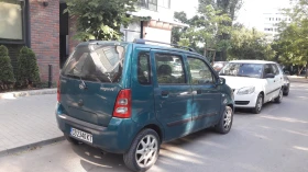 Обява за продажба на Suzuki Wagon r ~2 900 лв. - изображение 3