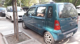 Обява за продажба на Suzuki Wagon r ~2 900 лв. - изображение 2