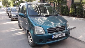 Обява за продажба на Suzuki Wagon r ~2 900 лв. - изображение 1