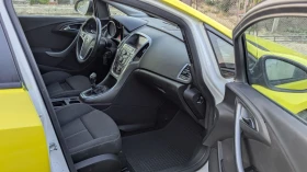 Opel Astra 1.3 CDTI EcoFlex | Mobile.bg    6