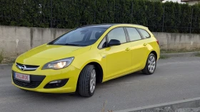 Opel Astra 1.3 CDTI EcoFlex | Mobile.bg    2
