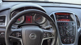 Opel Astra 1.3 CDTI EcoFlex | Mobile.bg    8