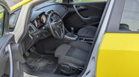 Opel Astra 1.3 CDTI EcoFlex | Mobile.bg    5