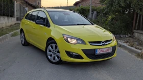     Opel Astra 1.3 CDTI EcoFlex
