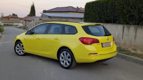 Opel Astra 1.3 CDTI EcoFlex | Mobile.bg    3
