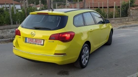 Opel Astra 1.3 CDTI EcoFlex | Mobile.bg    4